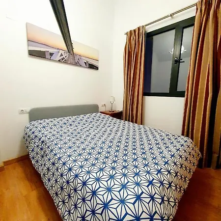 Monte Gorbea Erb Apartment *