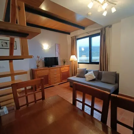 Monte Gorbea Erb Apartment Sierra Nevada