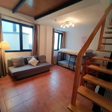 Apartment Monte Gorbea Erb *