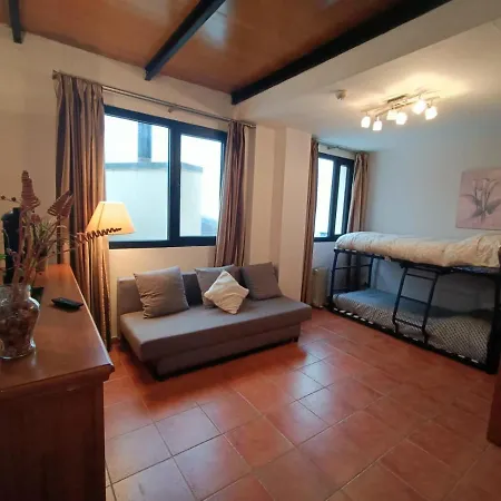 Apartment Monte Gorbea Erb